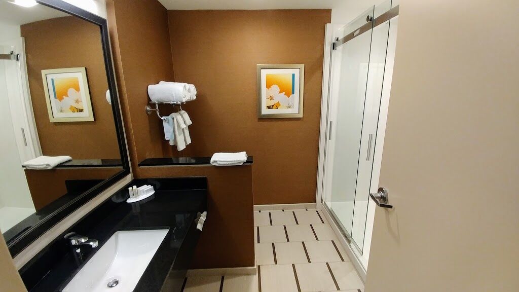Fairfield Inn & Suites By Marriott Barrie Exterior foto